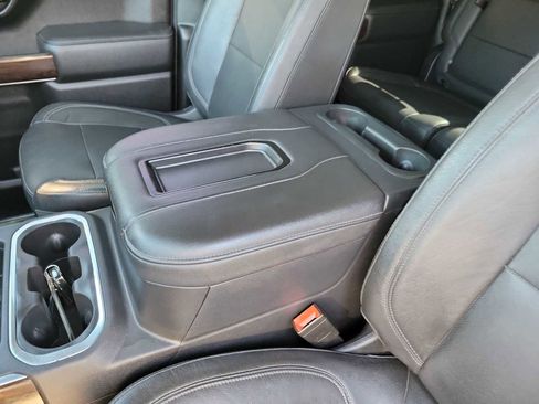 Used 2020 GMC Sierra 1500 SLT w/ SLT Premium Plus Package image 16