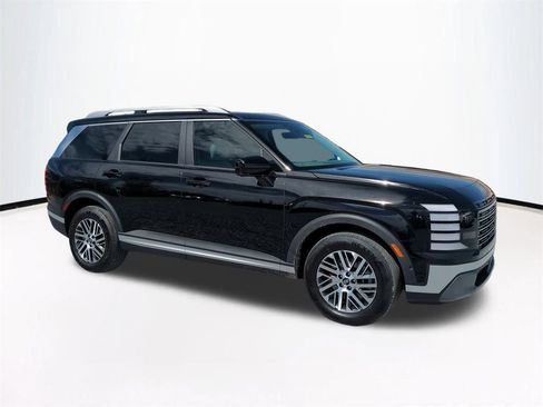 New 2026 Hyundai Palisade SEL image 2