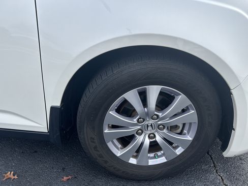 Used 2016 Honda Odyssey EX-L image 33