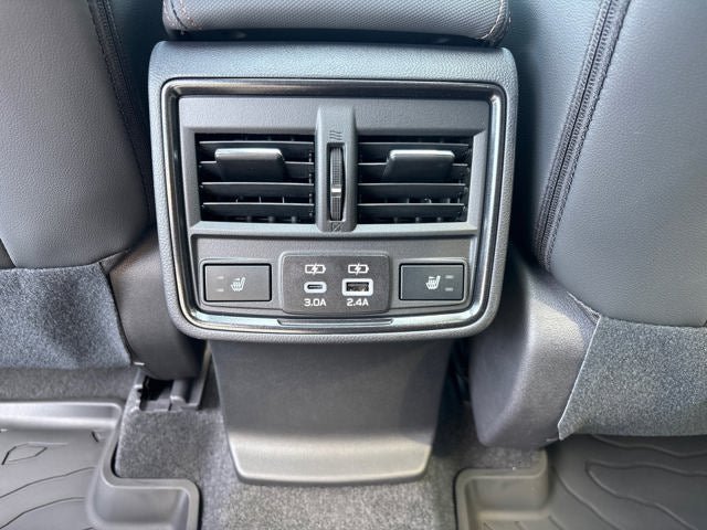 New 2026 Subaru Forester Touring AWD/4WD image 37