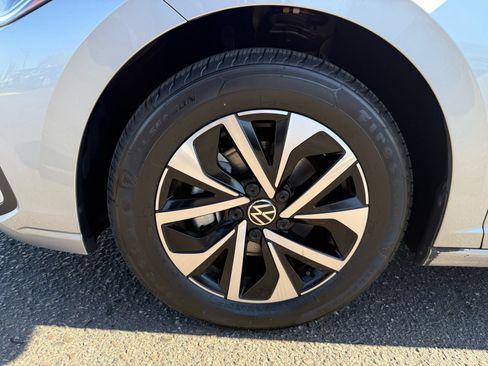 Used 2025 Volkswagen Jetta S FWD image 10