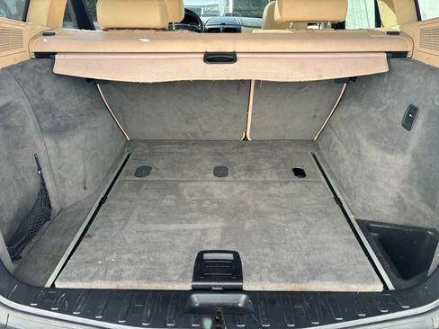 Used 2004 BMW X3 2.5i image 60