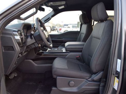 New 2026 Ford F150 STX w/ Equipment Group 200A image 18