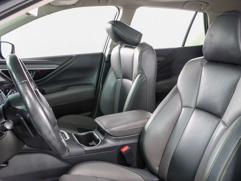 Used 2023 Subaru Outback Onyx Edition AWD/4WD image 24