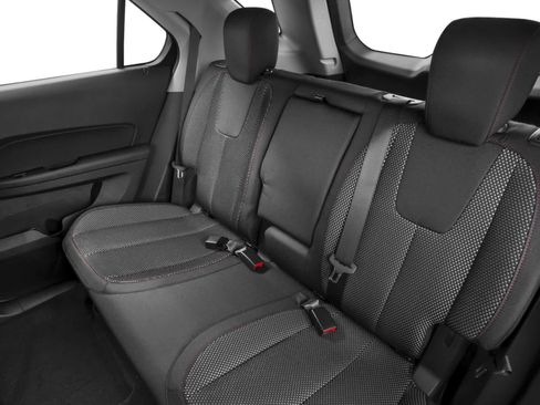 Used 2016 Chevrolet Equinox LT FWD image 8