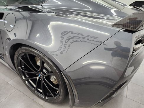 Used 2017 Chevrolet Corvette Grand Sport RWD image 37