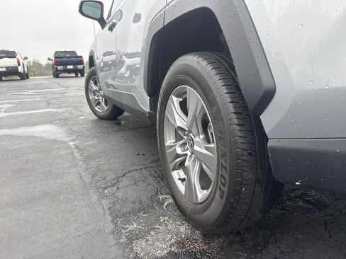 Certified 2024 Toyota RAV4 XLE w/ Convenience Package AWD/4WD image 5