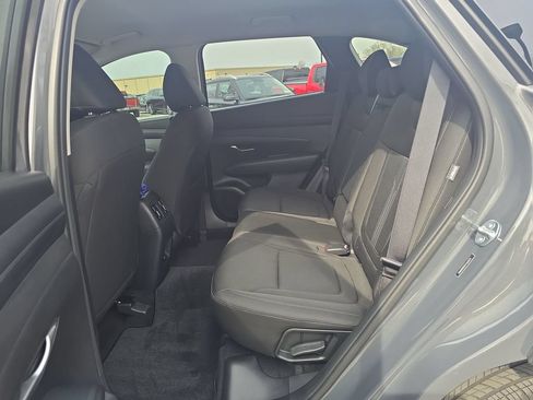 Used 2026 Hyundai Tucson SEL FWD image 23
