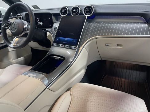 Certified 2024 Mercedes-Benz GLC 300 4MATIC image 27