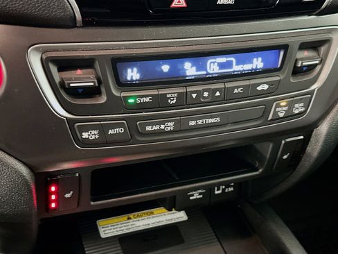 Used 2023 Honda Passport EX-L image 23