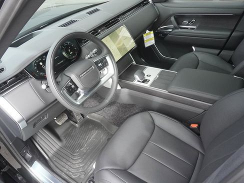 New 2026 Land Rover Range Rover SE AWD/4WD image 18