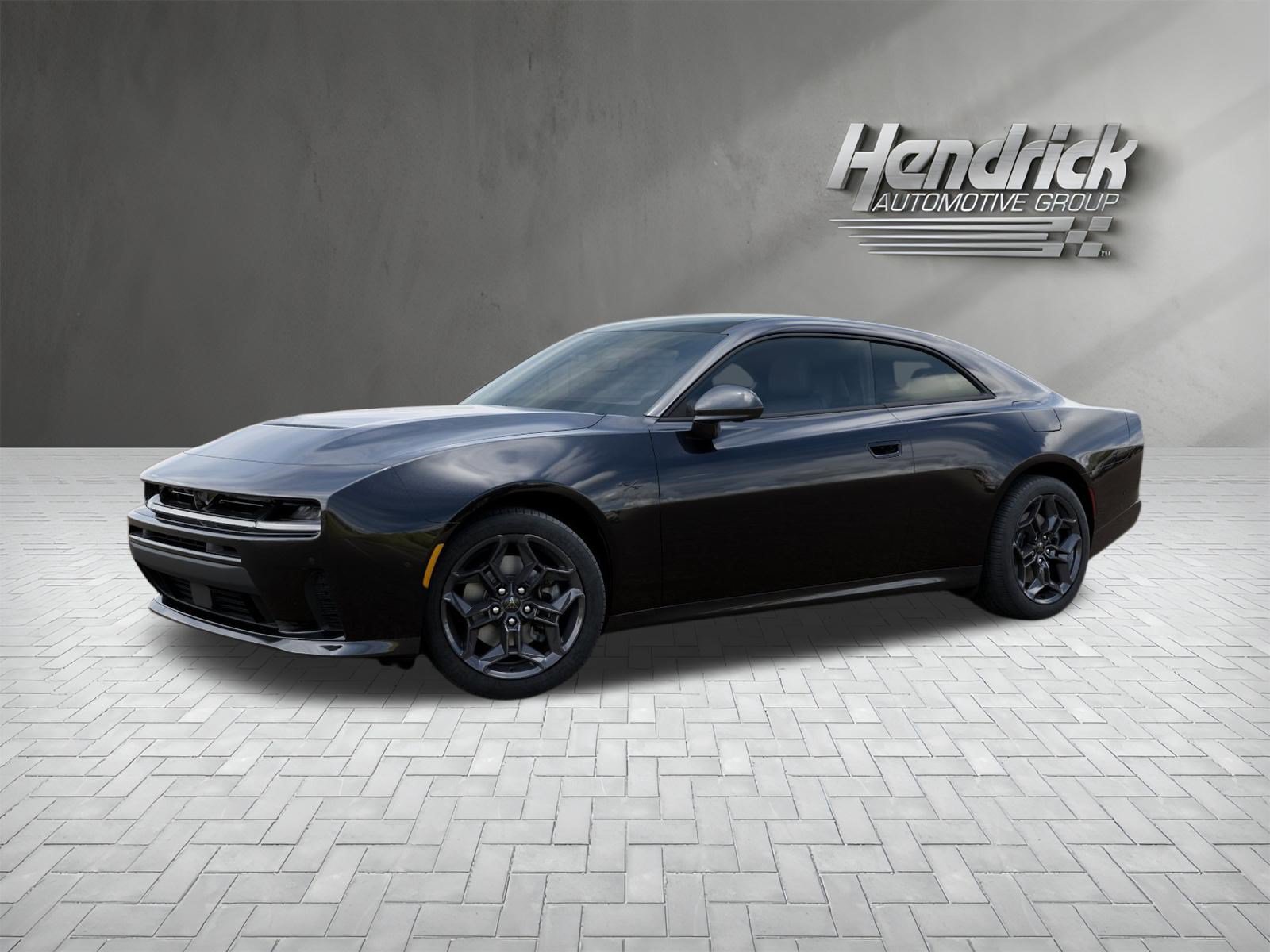 New 2026 Dodge Charger R/T AWD/4WD image 2