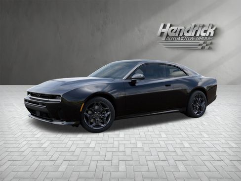 New 2026 Dodge Charger R/T AWD/4WD image 2
