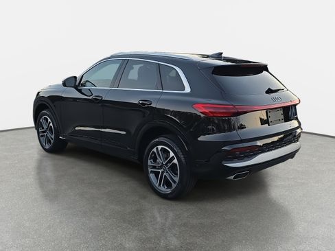 New 2025 Audi Q5 Premium image 7