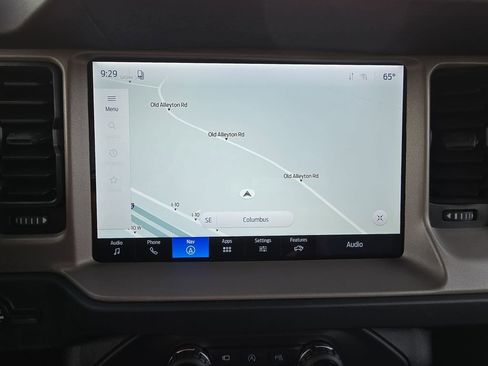 New 2026 Ford Bronco Outer Banks image 58