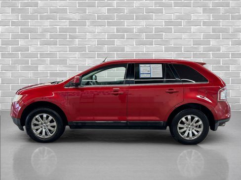 Used 2010 Ford Edge Limited image 2