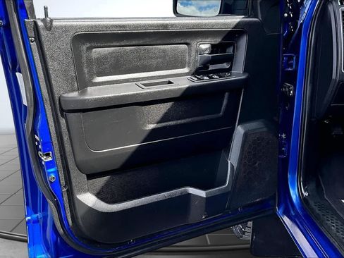 Used 2019 RAM 1500 Express w/ Wheel & Sound Group AWD/4WD image 28