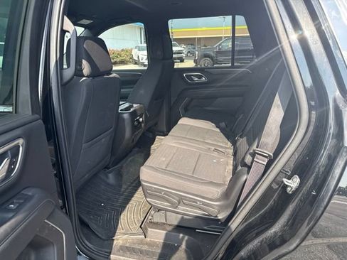 Used 2021 Chevrolet Tahoe LS AWD/4WD image 23