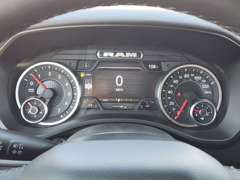 New 2026 RAM 1500 Lone Star image 15