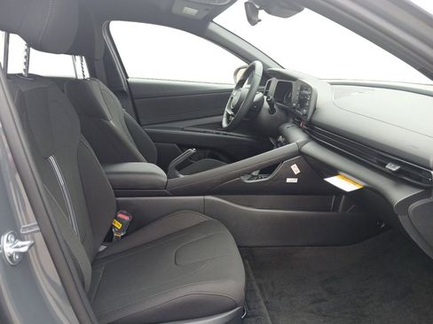 New 2026 Hyundai Elantra Sport FWD image 15
