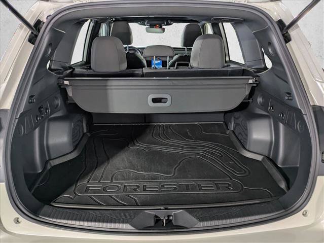 Used 2025 Subaru Forester Premium w/ Convenience Package #1 AWD/4WD image 7