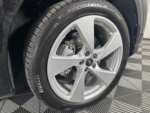 Used 2025 Audi Q5 Premium Plus w/ Premium Plus image 9