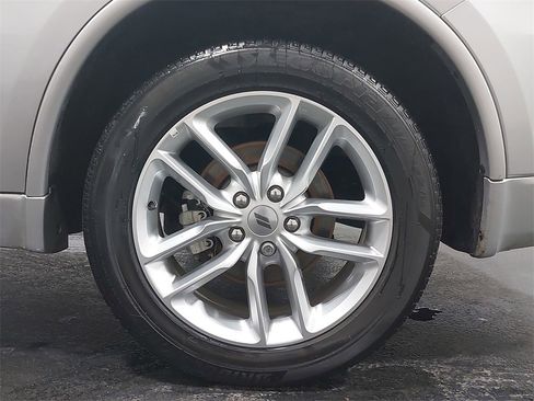 Used 2023 Dodge Durango GT image 54