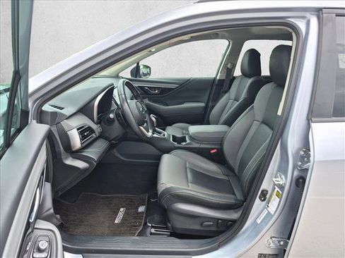 Used 2023 Subaru Outback Onyx Edition AWD/4WD image 16