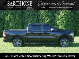 Used 2020 RAM 1500 Big Horn AWD/4WD video 1