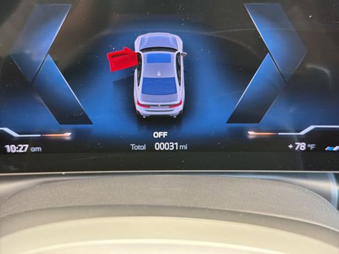 New 2026 BMW 330i xDrive Sedan w/ M Sport Package AWD/4WD image 20
