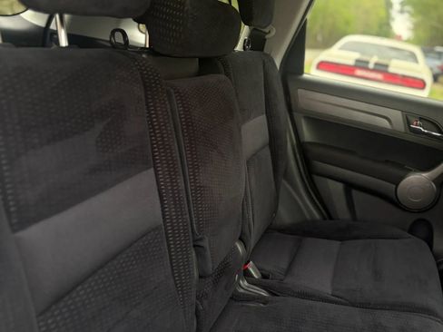 Used 2008 Honda CR-V EX image 13
