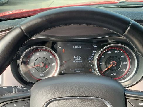 Used 2023 Dodge Charger SXT image 22