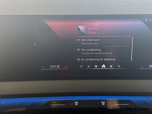 Used 2026 BMW X3 xDrive30 w/ M Sport Package image 15