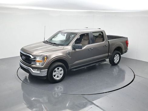 Used 2022 Ford F150 XLT w/ Equipment Group 301A Mid AWD/4WD image 39