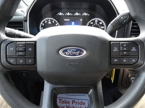 Used 2022 Ford F150 XL w/ STX Appearance Package AWD/4WD image 14