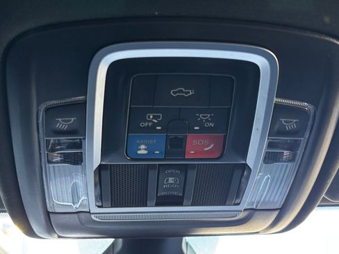 Used 2023 RAM 2500 Laramie image 7