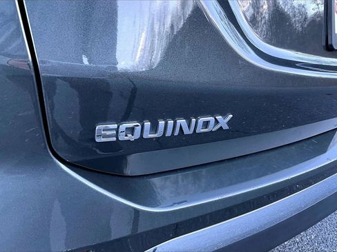 Used 2020 Chevrolet Equinox LT image 22