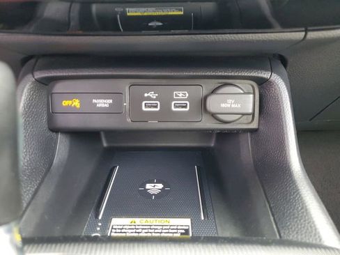 Used 2024 Honda Civic Touring image 22