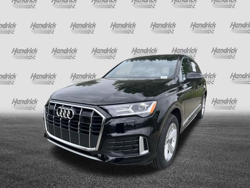 Used 2023 Audi Q7 2.0T Premium Plus AWD/4WD image 5
