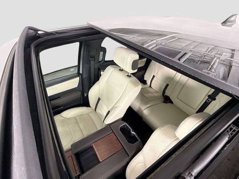 Used 2024 Toyota Tundra 1794 Edition image 21