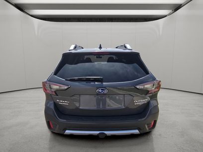 Used 2020 Subaru Outback Touring XT