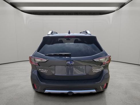 Used 2020 Subaru Outback Touring XT image 4