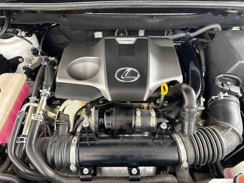 Used 2015 Lexus NX 200t FWD w/ Premium Package image 31