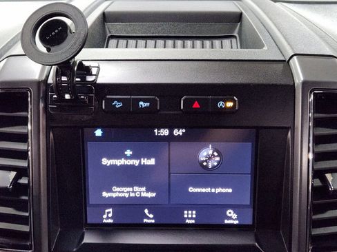 Used 2018 Ford F150 XLT w/ Equipment Group 301A Mid AWD/4WD image 37