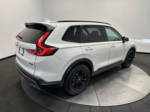 Used 2026 Honda CR-V Sport-L image 7