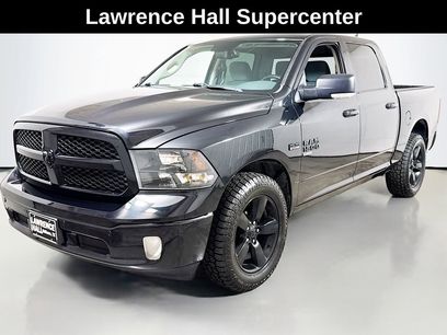 Used 2019 RAM 1500 Lone Star