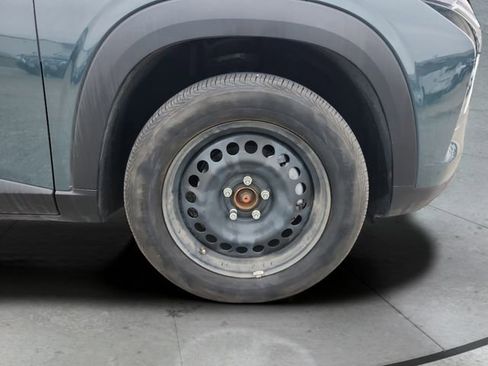 Certified 2025 Chevrolet Trax LS w/ Driver Confidence Package image 28