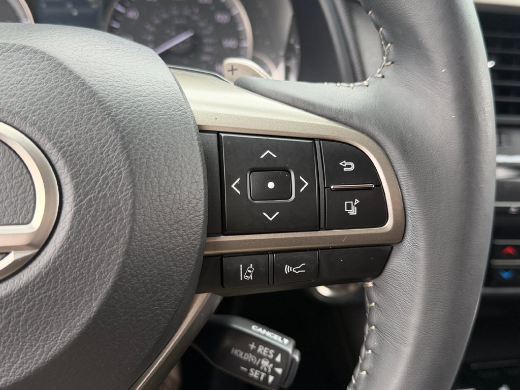 Used 2022 Lexus RX 350 AWD image 17