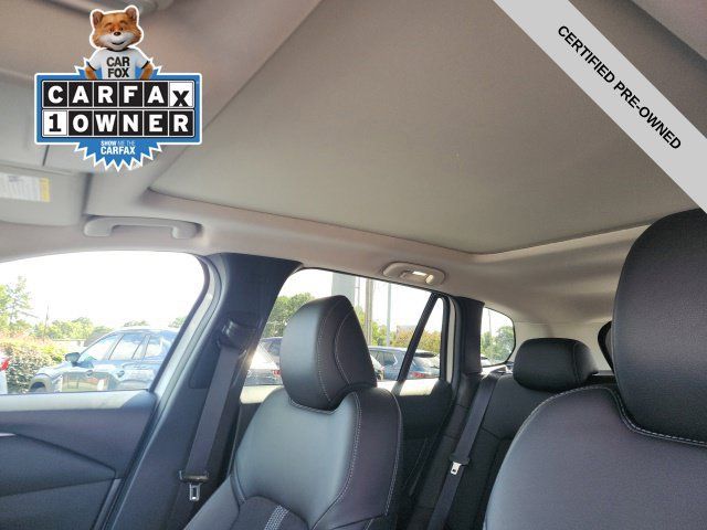 Certified 2026 MAZDA CX-50 AWD 2.5 S w/ Weather Package image 6