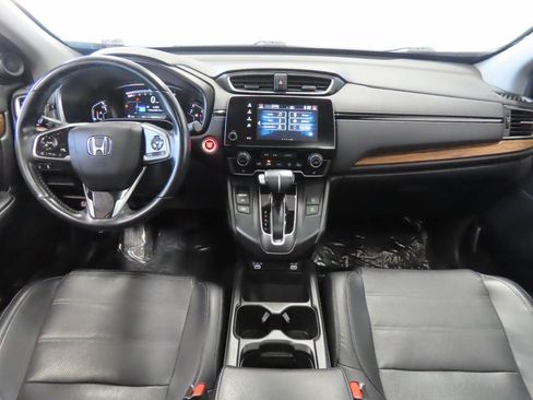 Used 2022 Honda CR-V EX-L image 13